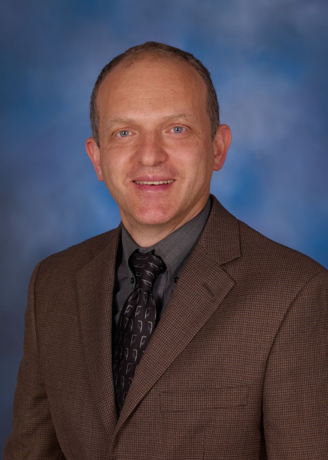 Jeffrey Boksiner CERDEC S&TCD Electronics Engineer