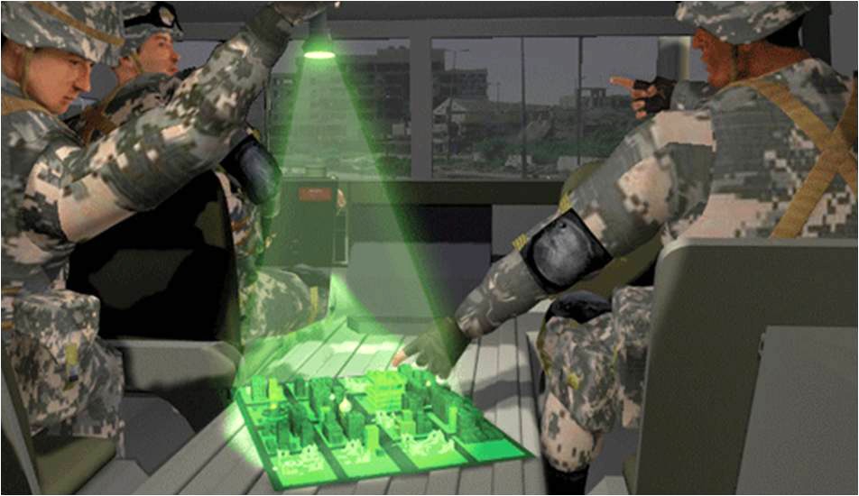 Army research focuses on tech demos, affordable modernization | Article ...