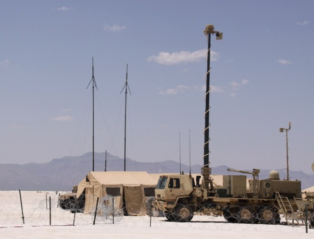 Army to field new network after NIE reaches 'next level'