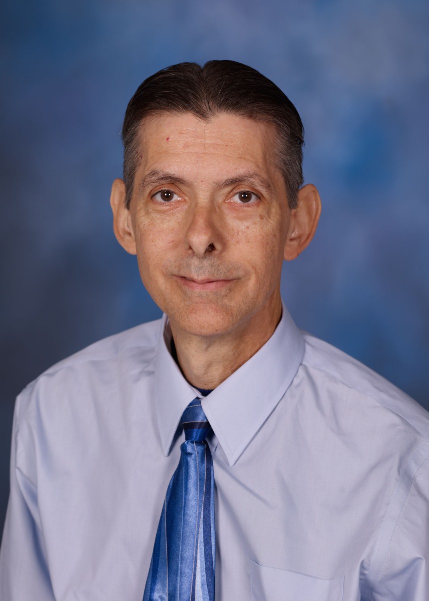 Engineering technician recognized by Army research, development center ...