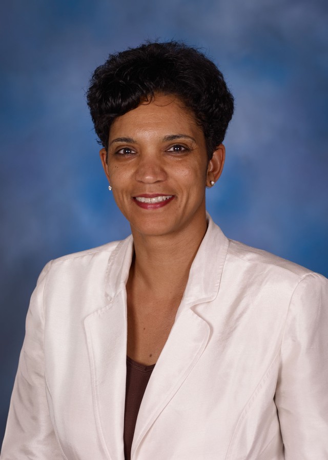 Melissa Flagg CERDEC S&TCD