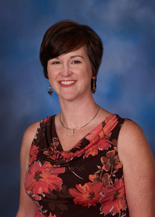 Tara Thompson CERDEC CP&I