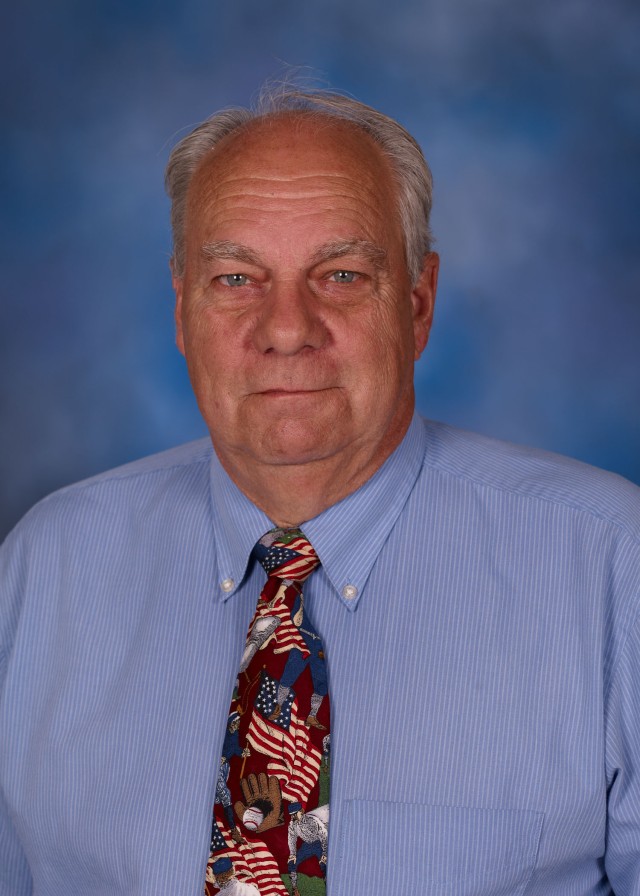 William Kimble CERDEC I2WD