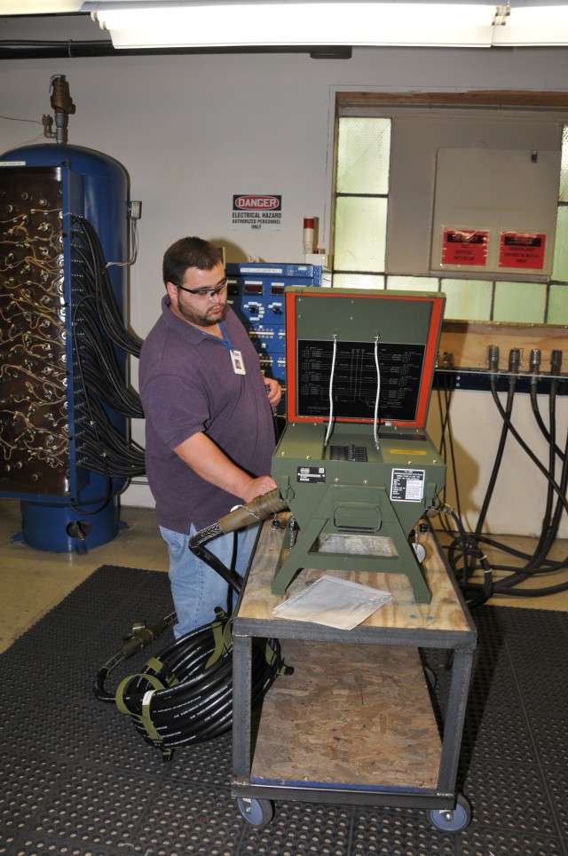 Ceremony Marks Important Tactical Power Milestone