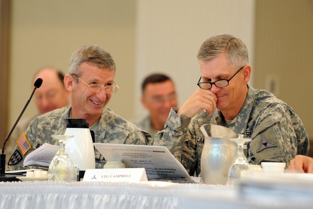 FORSCOM and IMCOM Installation Management Mini-Rehearsal of Concept Drills
