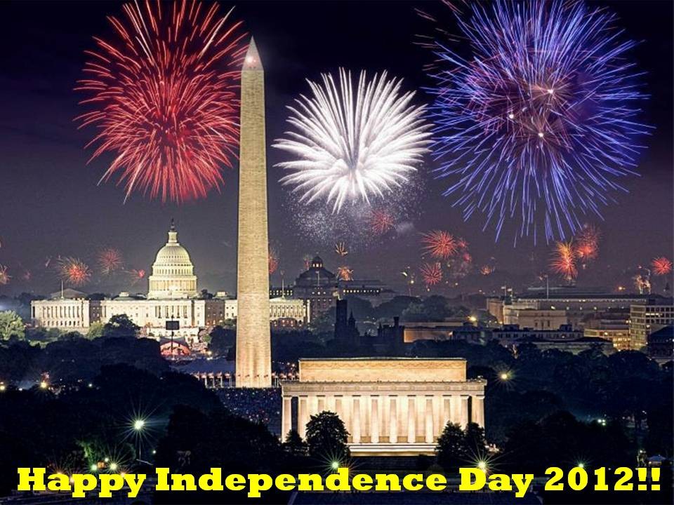 Happy Independence Day 2012!! Article The United States Army