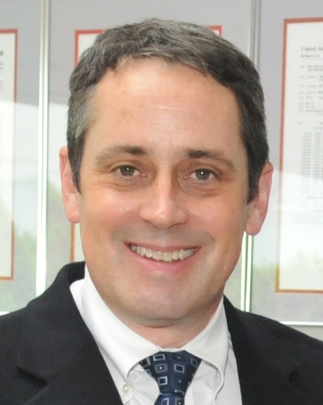 ARO Engineer Named IEEE Fellow