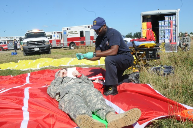 Triage