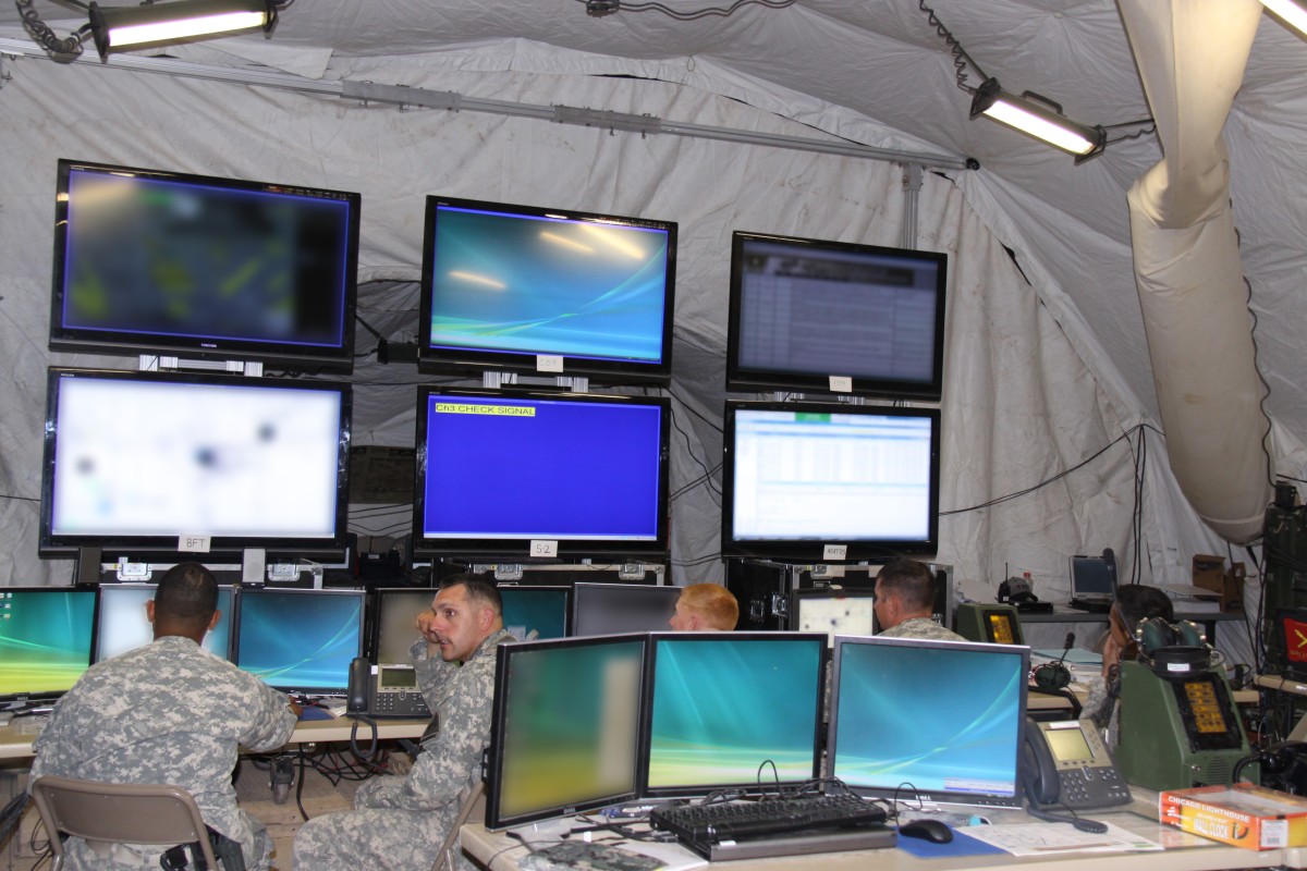 R&D centers collaborate to enhance mission planning capabilities ...