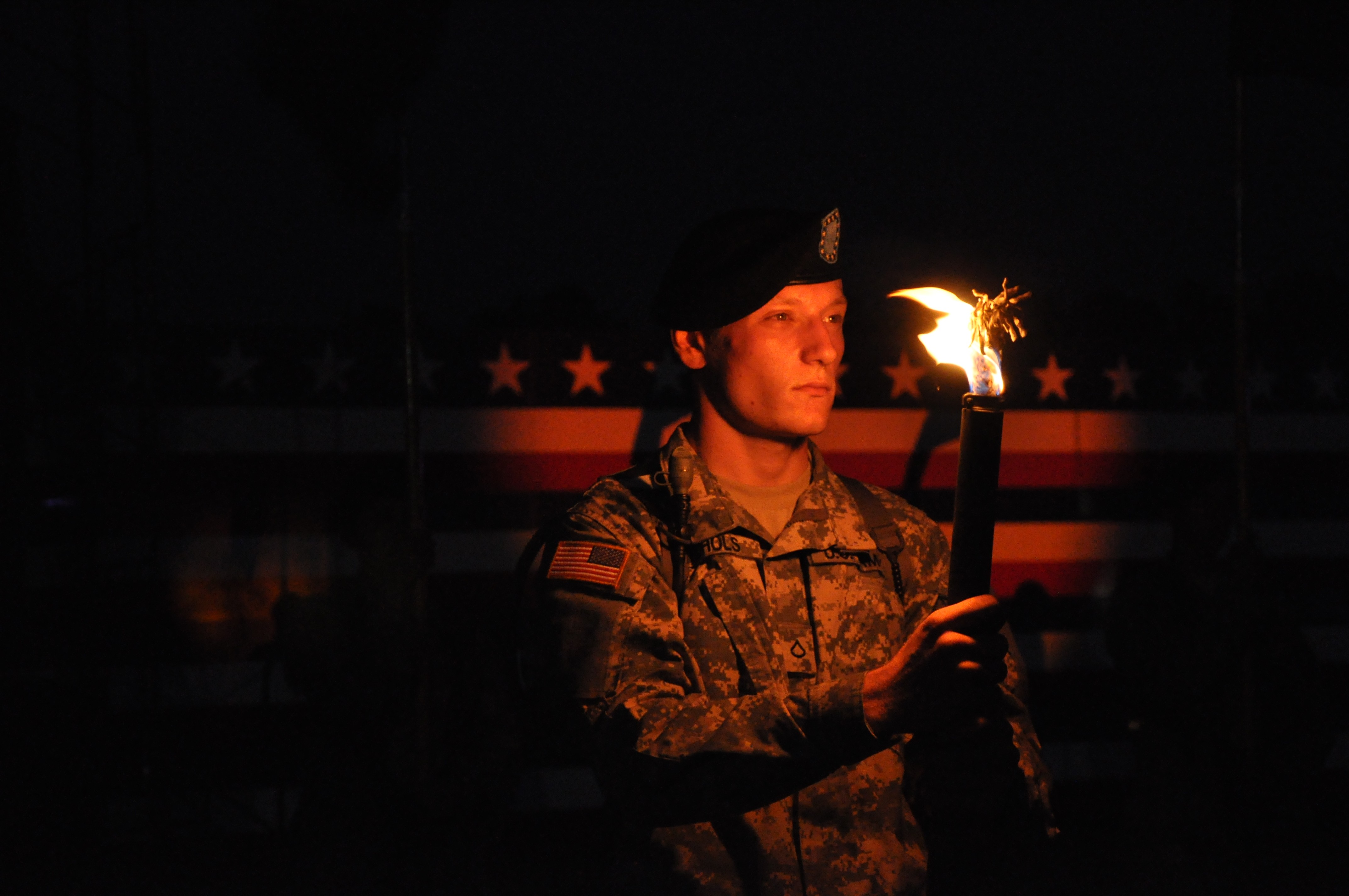 Join Fort Jackson in celebrating the Fourth of July Article The