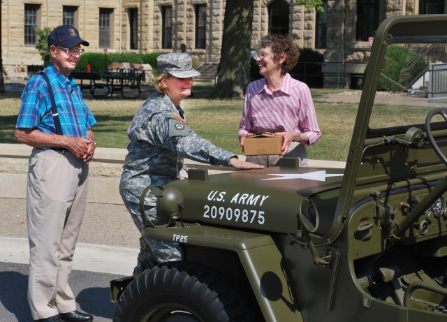 Rock Island Arsenal preps for 150th anniversary celebration