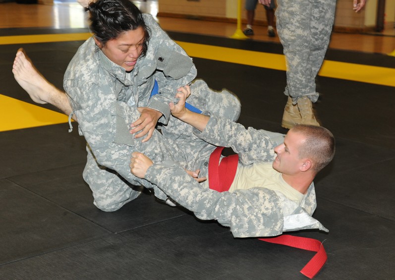 Fort Leonard Wood CBRN teams compete | Article | The United States Army