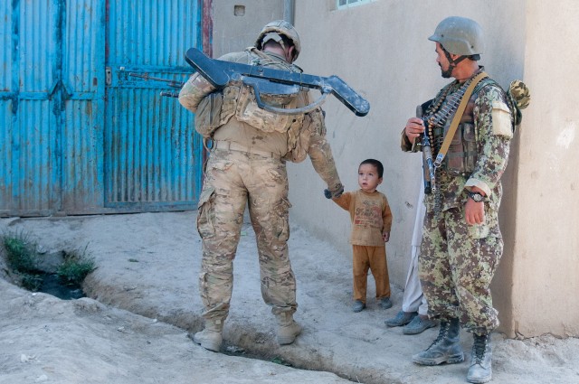Kids of Muqor