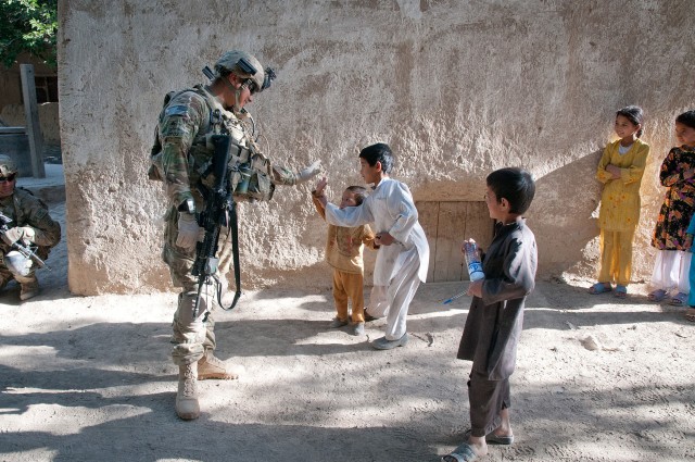 Kids of Muqor