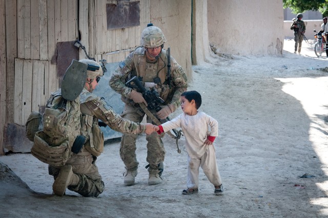 Kids of Muqor