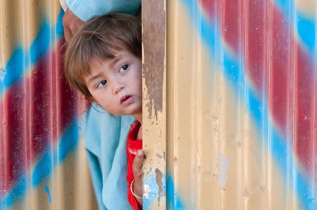 Kids of Muqor