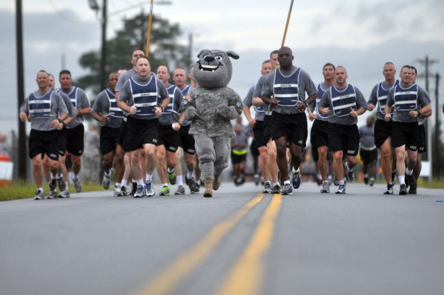 Marne Week returns to Fort Stewart