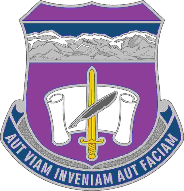 Civil affairs battalion still recruiting