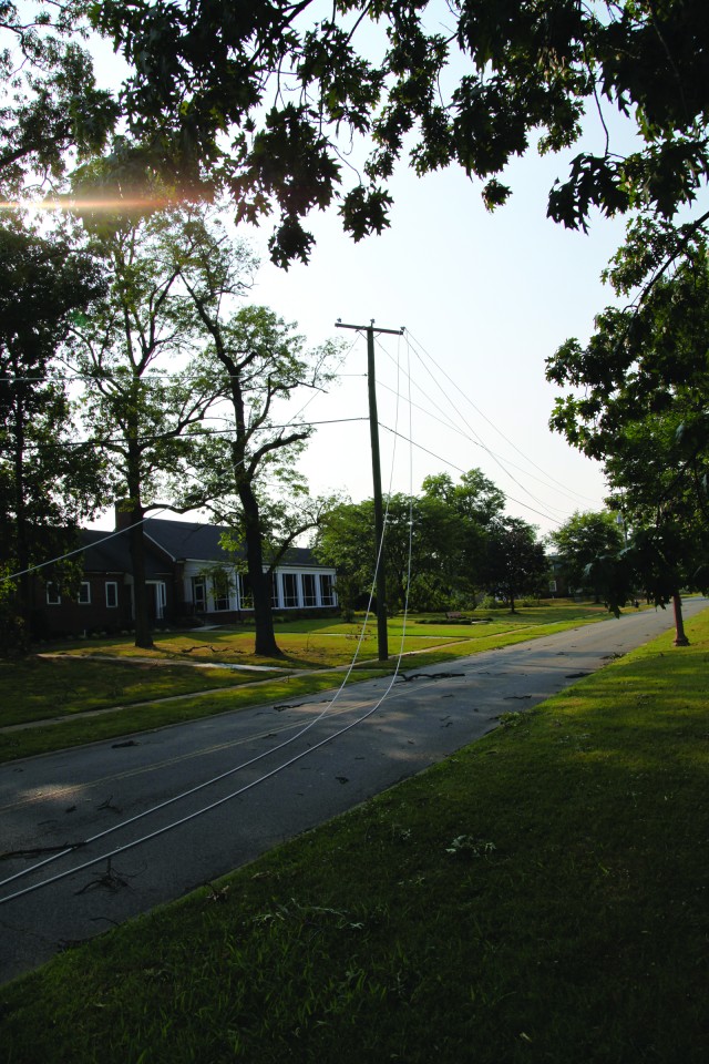 Power Lines