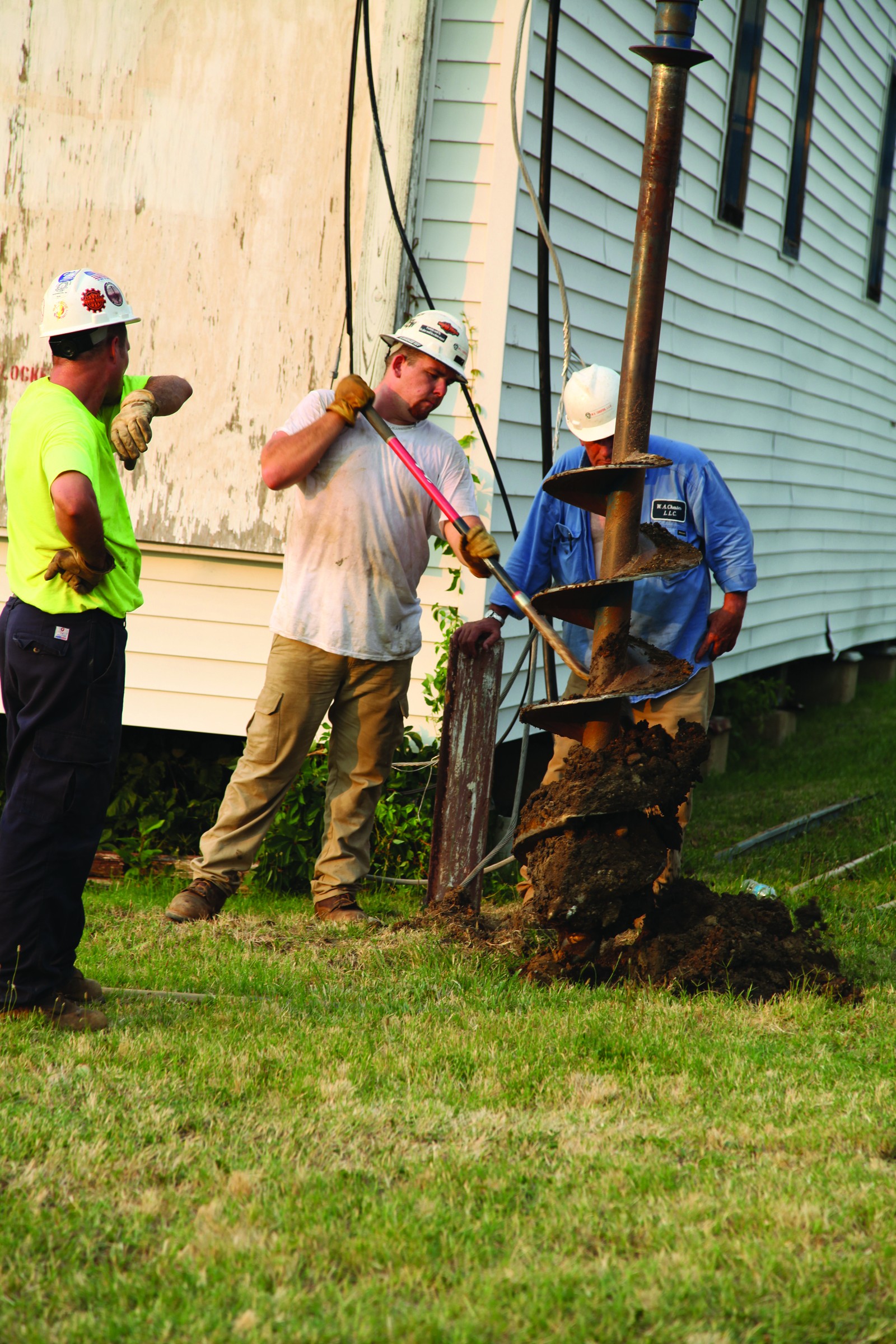 Fort Belvoir responds to storm damage | Article | The United States Army