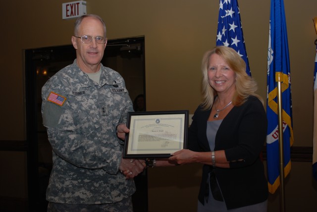 Employee of the Quarter