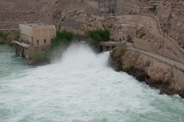 US Army Corps of Engineers will improve electrical distribution in Helmand province