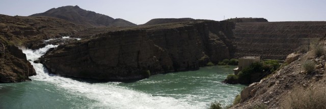 US Army Corps of Engineers will improve electrical distribution in Helmand province