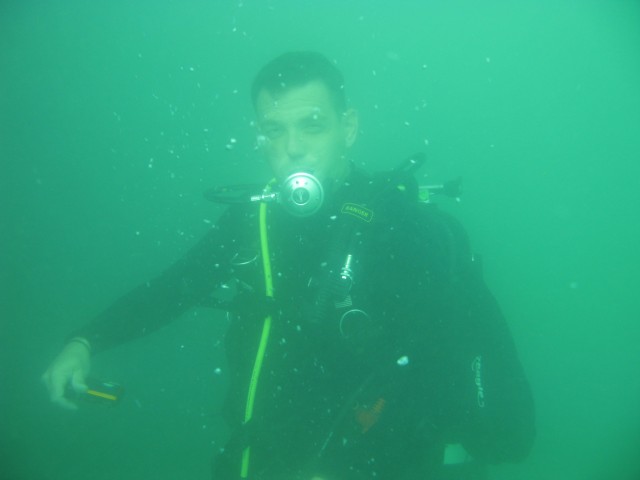 7th Dive Team