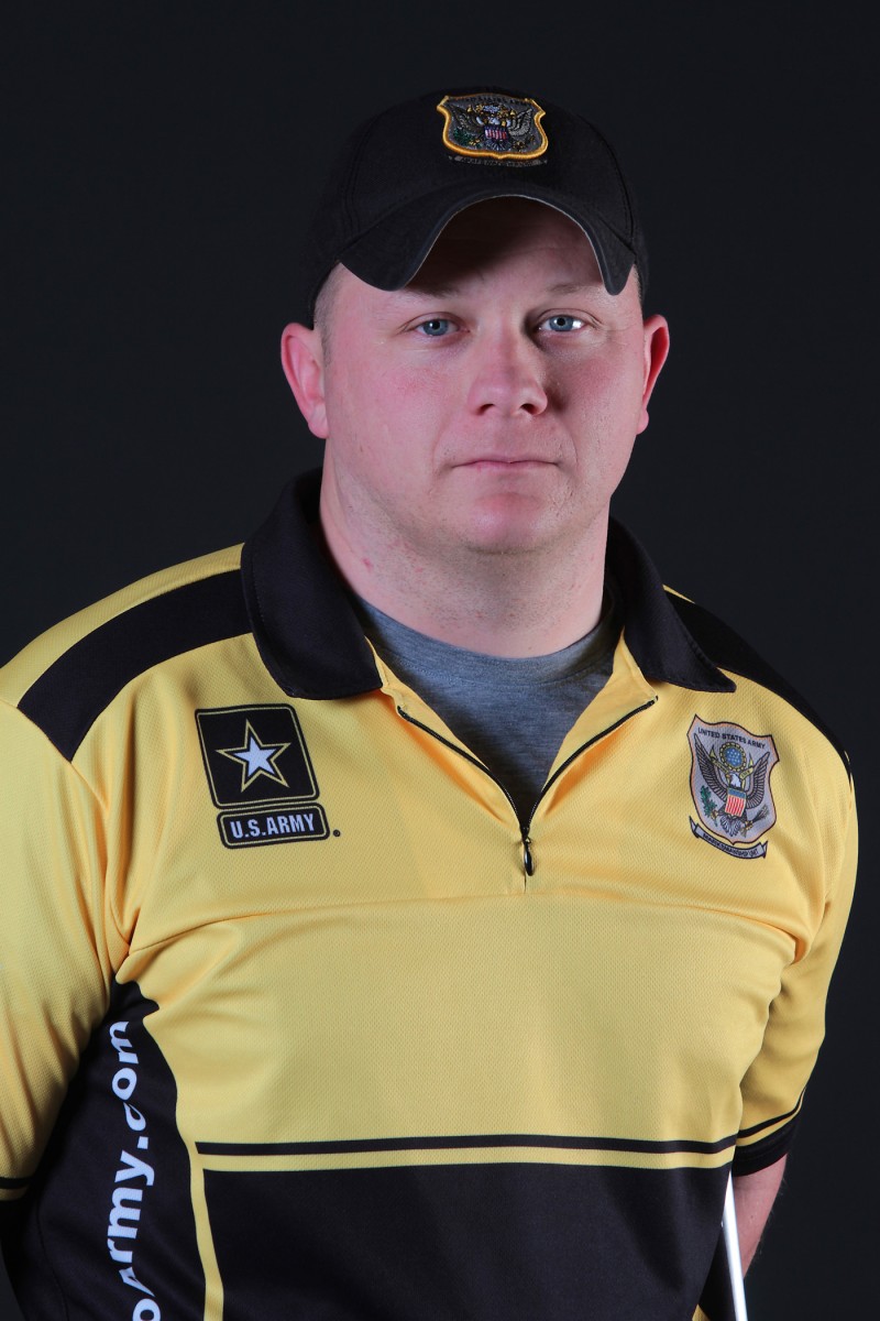 Marksmanship Unit Soldier reinvents career, set to make history ...
