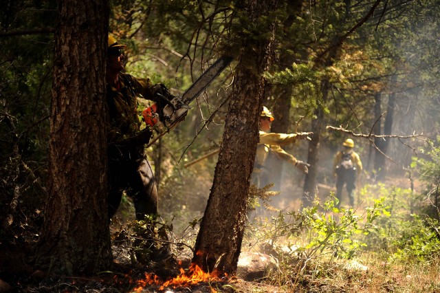 Communities come together to support those who have lost during wildfires