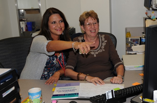 Lyster offers program to nurture child development
