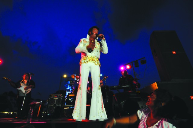 Elvis