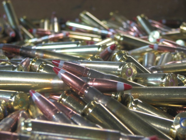 Ammo