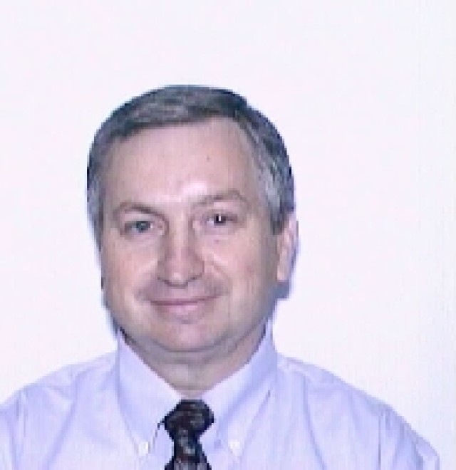 Mr Ron Goldman
