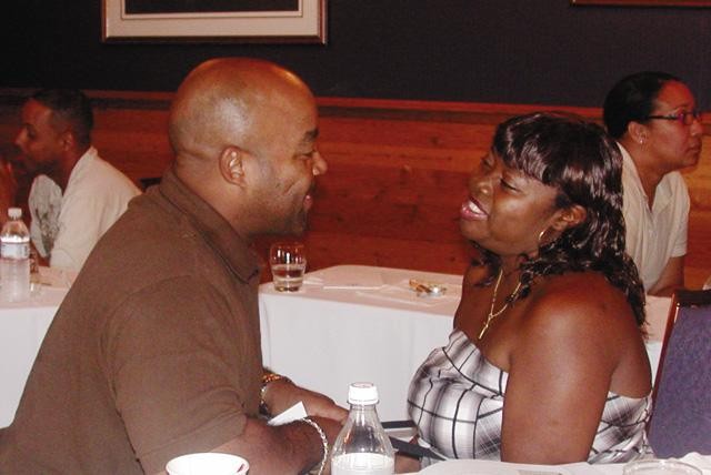 Chaplains encourage couples, single Soldiers to attend Strong Bonds