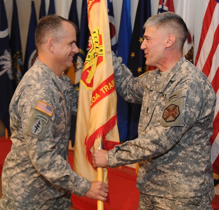 Shwedo takes command of U.S. Army Garrison Pohakuloa, Hawaii | Article ...