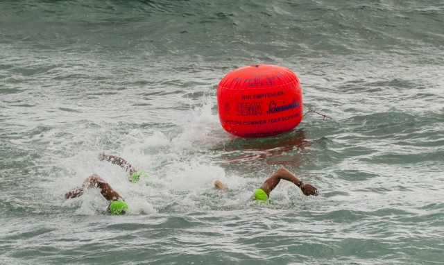 North Shore series offers open-ocean competitions