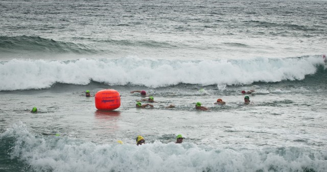 North Shore series offers open-ocean competitions