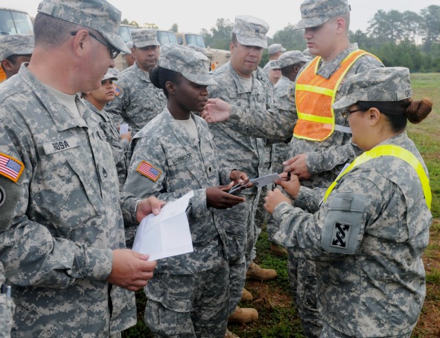 Movement Control Teams: Golden Cargo's gateway to convoy operations