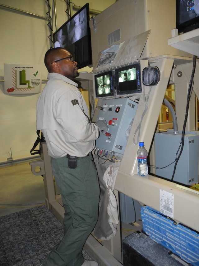 Keeping people safe means vehicle rollover training