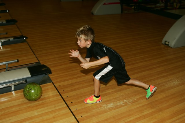 Fort McCoy Summer Camp program offers youth well-rounded out-of-school activities