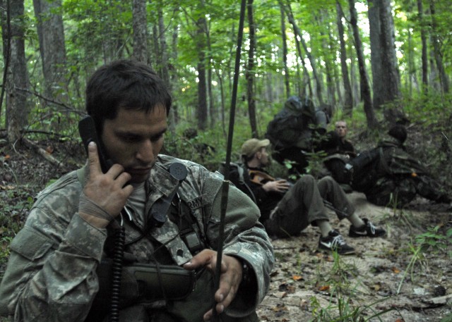 Robin Sage exercise to run in North Carolina counties July 21 through Aug. 1