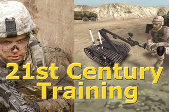 21st Century Training