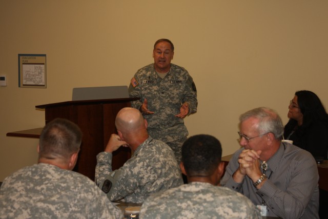 SMDC hosts prayer luncheon