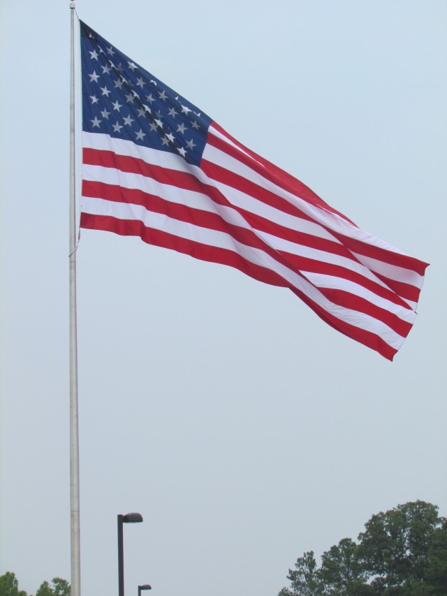 AMC shows colors for Independence Day