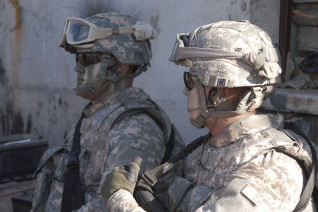 NFL helmet maker hopes to bring anti-concussion technology to US Army  helmets