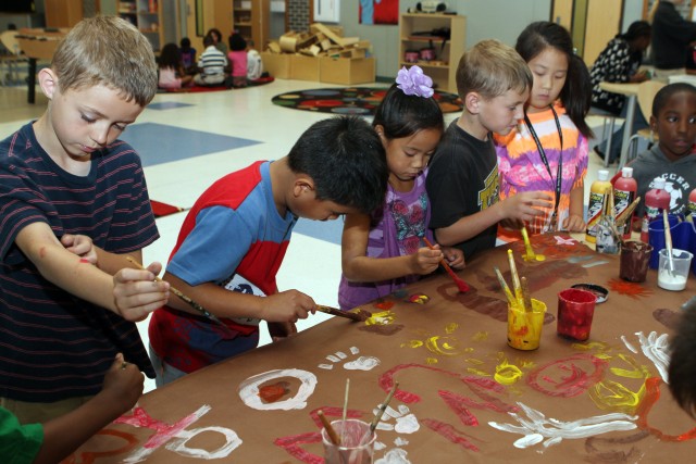 Summer day camp thriving at Casey