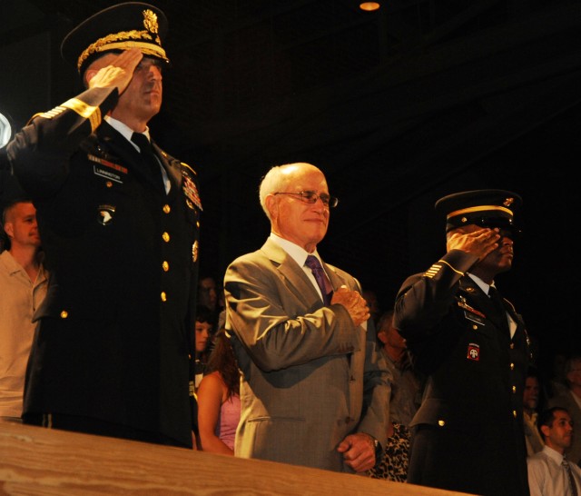 TV star enjoys Twilight Tattoo