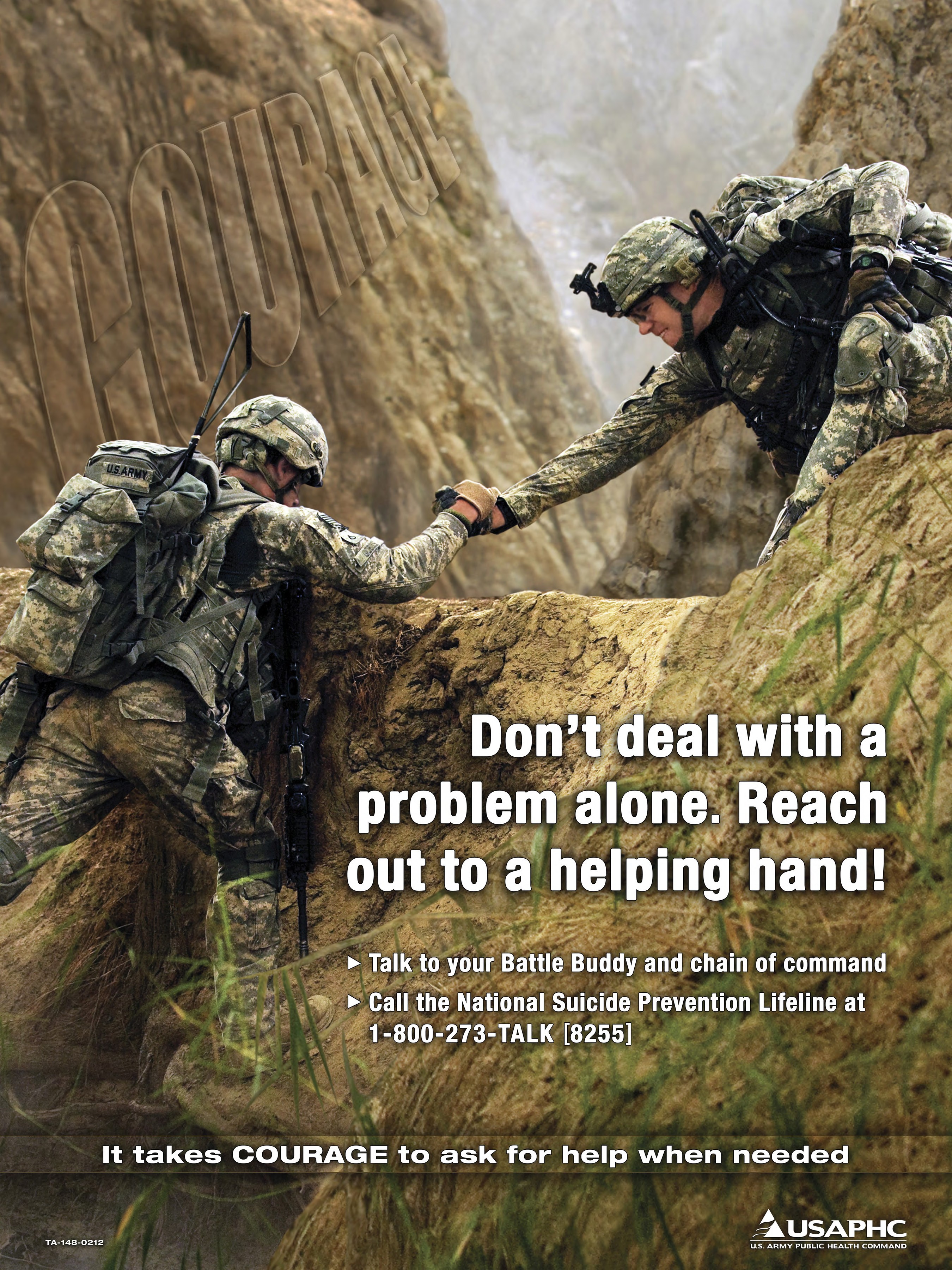 Behavioral Researchers Help Army Combat Suicides Article The United States Army