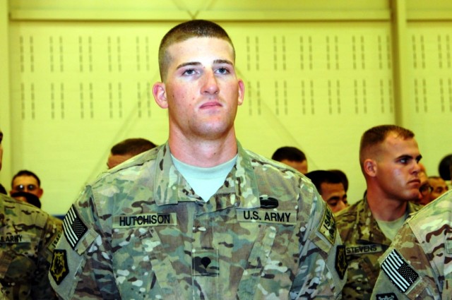 14th Engineer Battalion homecoming flights begin